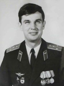Валентин Куляпин