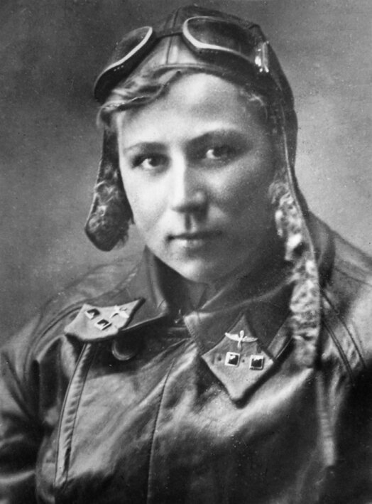 Екатерина Зеленко