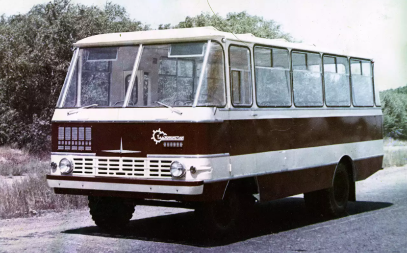 Таджикистан-2А